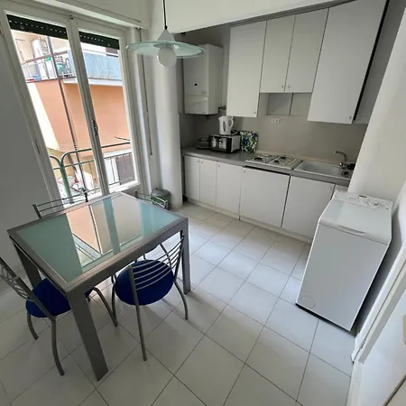 Διαμέρισμα Riviera By Portofinovacanze Ραπάλο