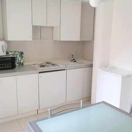 Riviera By Portofinovacanze Ραπάλο