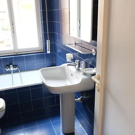 Διαμέρισμα Riviera By Portofinovacanze