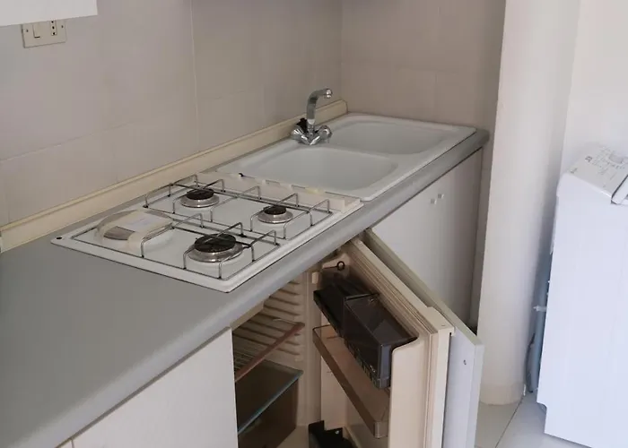 Apartman Riviera By Portofinovacanze Rapallo