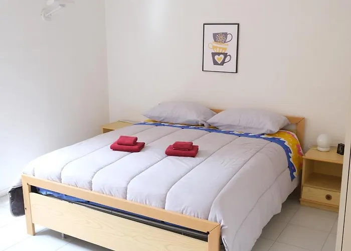 Apartman Riviera By Portofinovacanze *