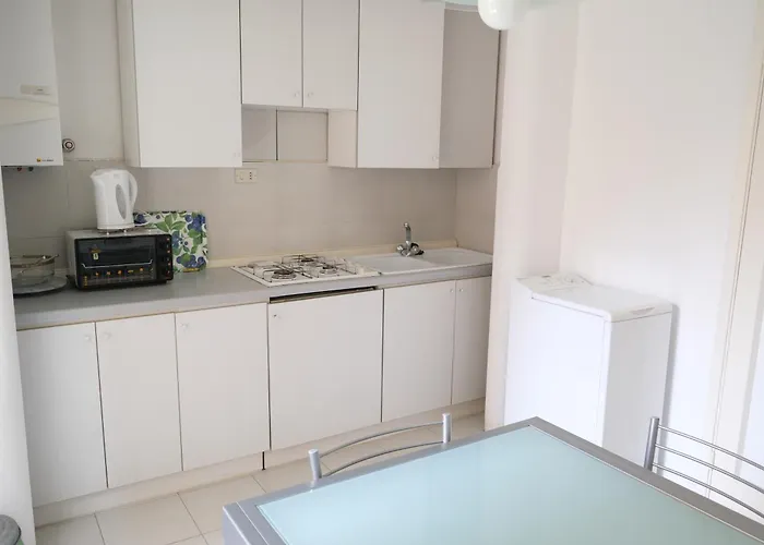 Riviera By Portofinovacanze Rapallo