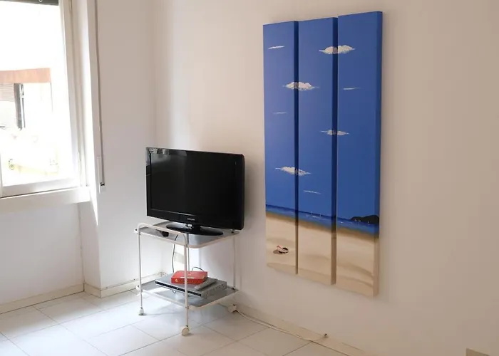 Apartman Riviera By Portofinovacanze Rapallo