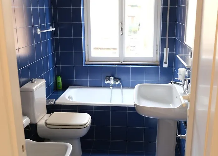 Riviera By Portofinovacanze