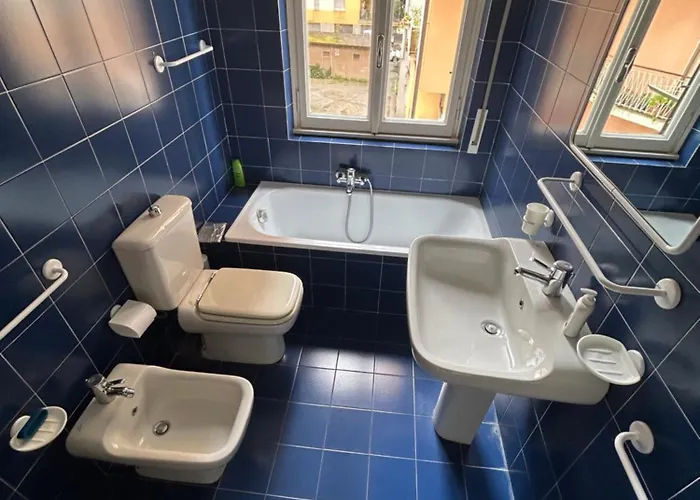 Apartman Riviera By Portofinovacanze