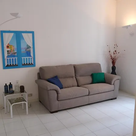 Riviera By Portofinovacanze