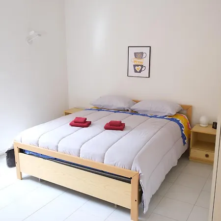 Appartamento Riviera By Portofinovacanze *