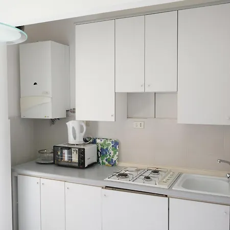 Apartment Riviera By Portofinovacanze *