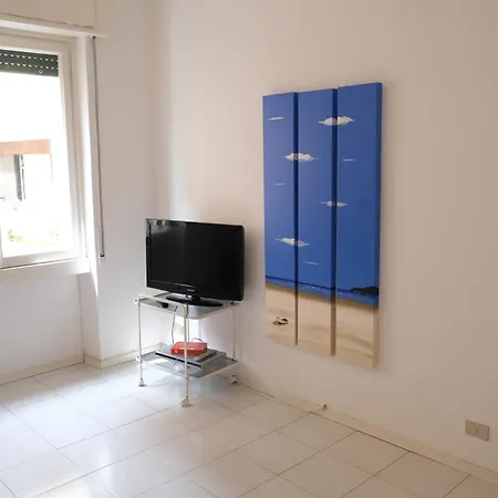 Appartamento Riviera By Portofinovacanze Rapallo