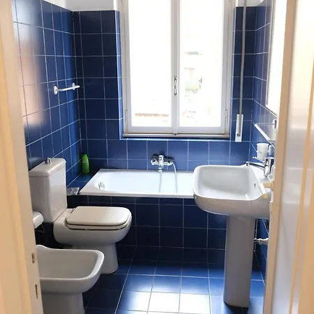 Riviera By Portofinovacanze