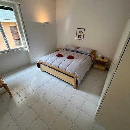 Appartamento Riviera By Portofinovacanze Rapallo