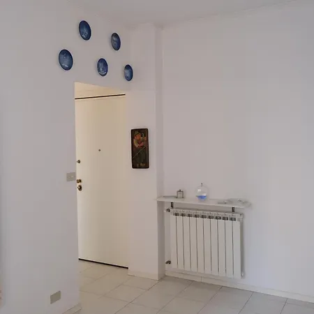 Appartamento Riviera By Portofinovacanze Rapallo