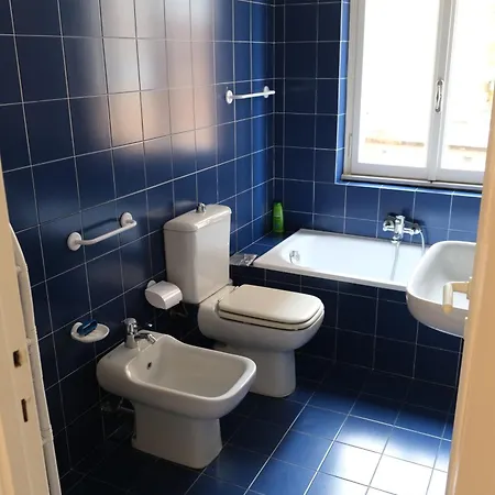 Riviera By Portofinovacanze