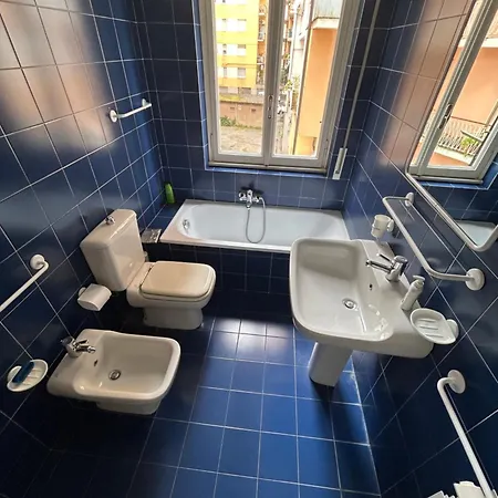 Appartamento Riviera By Portofinovacanze