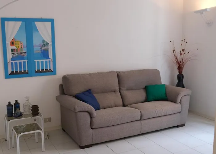 Riviera By Portofinovacanze