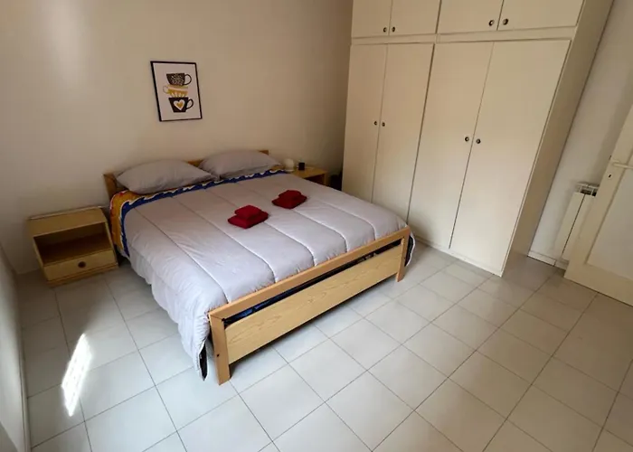 Riviera By Portofinovacanze Rapallo