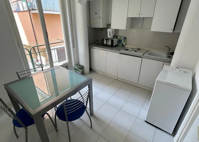 Apartment Riviera By Portofinovacanze Rapallo