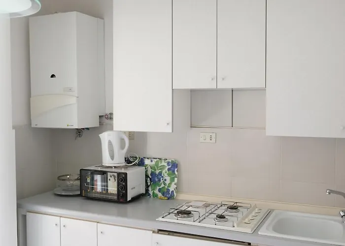 Apartment Riviera By Portofinovacanze *