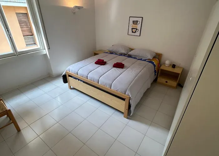 Apartment Riviera By Portofinovacanze Rapallo