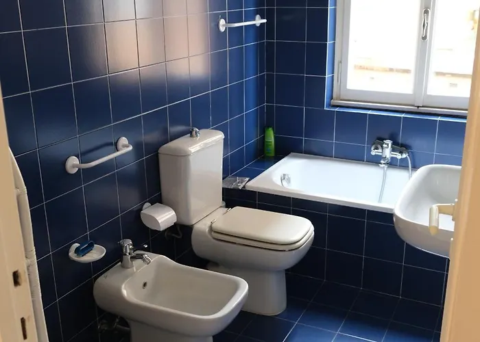 Riviera By Portofinovacanze