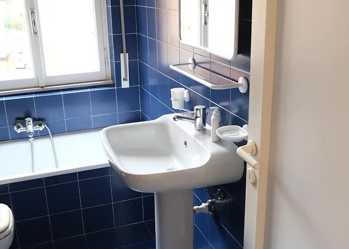 Apartment Riviera By Portofinovacanze