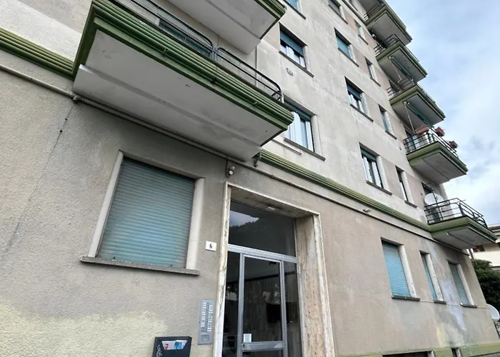 Riviera By Portofinovacanze