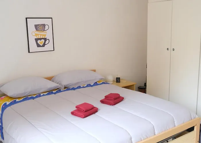 Apartment Riviera By Portofinovacanze