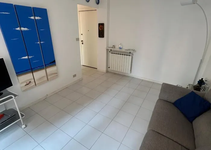 Riviera By Portofinovacanze